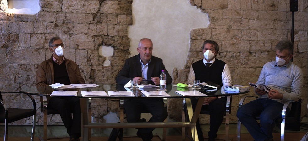 Dopo due anni di stop causa Covid ritorna il Flicorno d'Oro''
